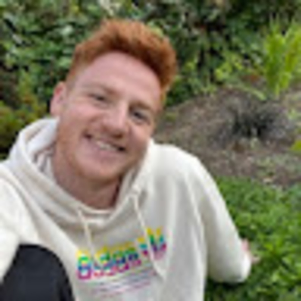 Meet your Posher, Ben